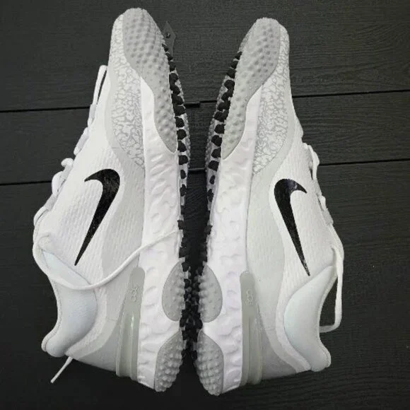 Nike | Shoes | Nike Alpha Huarache Elite 4 Turf Baseball  display picture 1